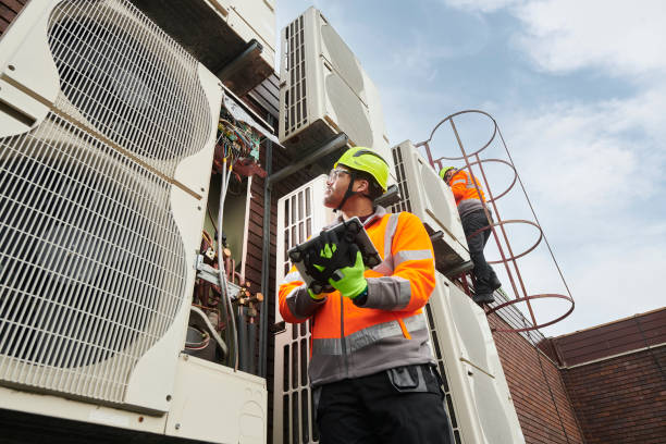 Best HVAC Training and Certification in Stonewall, MS