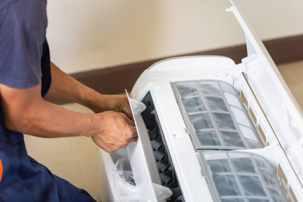 Best Commercial HVAC in Stonewall, MS