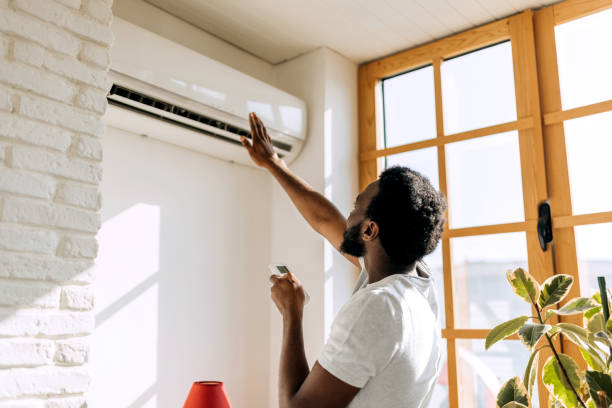 Best Geothermal HVAC Systems in Stonewall, MS