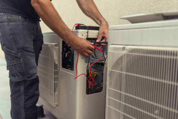 Best Residential HVAC in Stonewall, MS