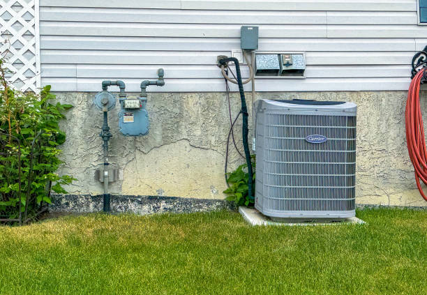 Best Thermostats and Smart Controls in Stonewall, MS
